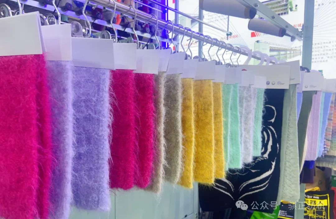 2024年国际纺织机械展